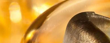 Ribje olje za zdravje!